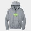 Custom Printed Heavy Blend Hooded Sweatshirt Thumbnail