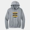 Custom Printed Heavy Blend Hooded Sweatshirt Thumbnail