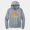 Custom Printed Heavy Blend Hooded Sweatshirt Thumbnail