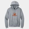 Custom Printed Heavy Blend Hooded Sweatshirt Thumbnail
