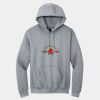 Custom Printed Heavy Blend Hooded Sweatshirt Thumbnail