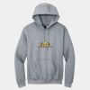 Custom Printed Heavy Blend Hooded Sweatshirt Thumbnail