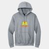 Custom Printed Heavy Blend Hooded Sweatshirt Thumbnail