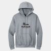 Custom Printed Heavy Blend Hooded Sweatshirt Thumbnail