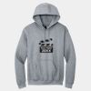 Custom Printed Heavy Blend Hooded Sweatshirt Thumbnail