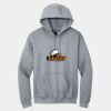 Custom Printed Heavy Blend Hooded Sweatshirt Thumbnail