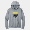 Custom Printed Heavy Blend Hooded Sweatshirt Thumbnail