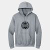 Custom Printed Heavy Blend Hooded Sweatshirt Thumbnail