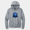 Custom Printed Heavy Blend Hooded Sweatshirt Thumbnail
