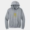 Custom Printed Heavy Blend Hooded Sweatshirt Thumbnail