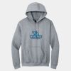 Custom Printed Heavy Blend Hooded Sweatshirt Thumbnail