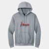 Custom Printed Heavy Blend Hooded Sweatshirt Thumbnail