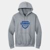 Custom Printed Heavy Blend Hooded Sweatshirt Thumbnail