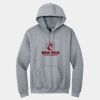 Custom Printed Heavy Blend Hooded Sweatshirt Thumbnail