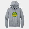 Custom Printed Heavy Blend Hooded Sweatshirt Thumbnail