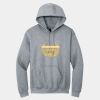 Custom Printed Heavy Blend Hooded Sweatshirt Thumbnail