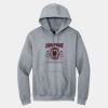 Custom Printed Heavy Blend Hooded Sweatshirt Thumbnail