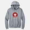 Custom Printed Heavy Blend Hooded Sweatshirt Thumbnail