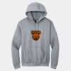 Custom Printed Heavy Blend Hooded Sweatshirt Thumbnail