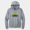 Custom Printed Heavy Blend Hooded Sweatshirt Thumbnail
