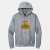 Custom Printed Heavy Blend Hooded Sweatshirt Thumbnail