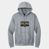Custom Printed Heavy Blend Hooded Sweatshirt Thumbnail