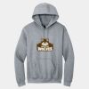 Custom Printed Heavy Blend Hooded Sweatshirt Thumbnail