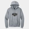 Custom Printed Heavy Blend Hooded Sweatshirt Thumbnail