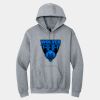 Custom Printed Heavy Blend Hooded Sweatshirt Thumbnail