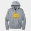 Custom Printed Heavy Blend Hooded Sweatshirt Thumbnail