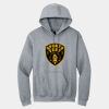 Custom Printed Heavy Blend Hooded Sweatshirt Thumbnail