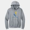 Custom Printed Heavy Blend Hooded Sweatshirt Thumbnail