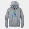 Custom Printed Heavy Blend Hooded Sweatshirt Thumbnail
