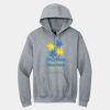 Custom Printed Heavy Blend Hooded Sweatshirt Thumbnail
