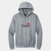 Custom Printed Heavy Blend Hooded Sweatshirt Thumbnail