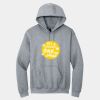 Custom Printed Heavy Blend Hooded Sweatshirt Thumbnail