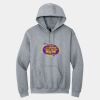 Custom Printed Heavy Blend Hooded Sweatshirt Thumbnail