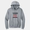 Custom Printed Heavy Blend Hooded Sweatshirt Thumbnail