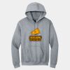 Custom Printed Heavy Blend Hooded Sweatshirt Thumbnail