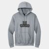 Custom Printed Heavy Blend Hooded Sweatshirt Thumbnail