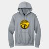 Custom Printed Heavy Blend Hooded Sweatshirt Thumbnail