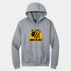 Custom Printed Heavy Blend Hooded Sweatshirt Thumbnail