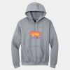 Custom Printed Heavy Blend Hooded Sweatshirt Thumbnail
