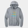 Custom Printed Heavy Blend Hooded Sweatshirt Thumbnail