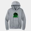 Custom Printed Heavy Blend Hooded Sweatshirt Thumbnail