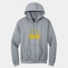Custom Printed Heavy Blend Hooded Sweatshirt Thumbnail
