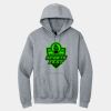 Custom Printed Heavy Blend Hooded Sweatshirt Thumbnail
