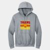 Custom Printed Heavy Blend Hooded Sweatshirt Thumbnail