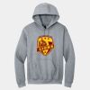 Custom Printed Heavy Blend Hooded Sweatshirt Thumbnail