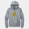 Custom Printed Heavy Blend Hooded Sweatshirt Thumbnail